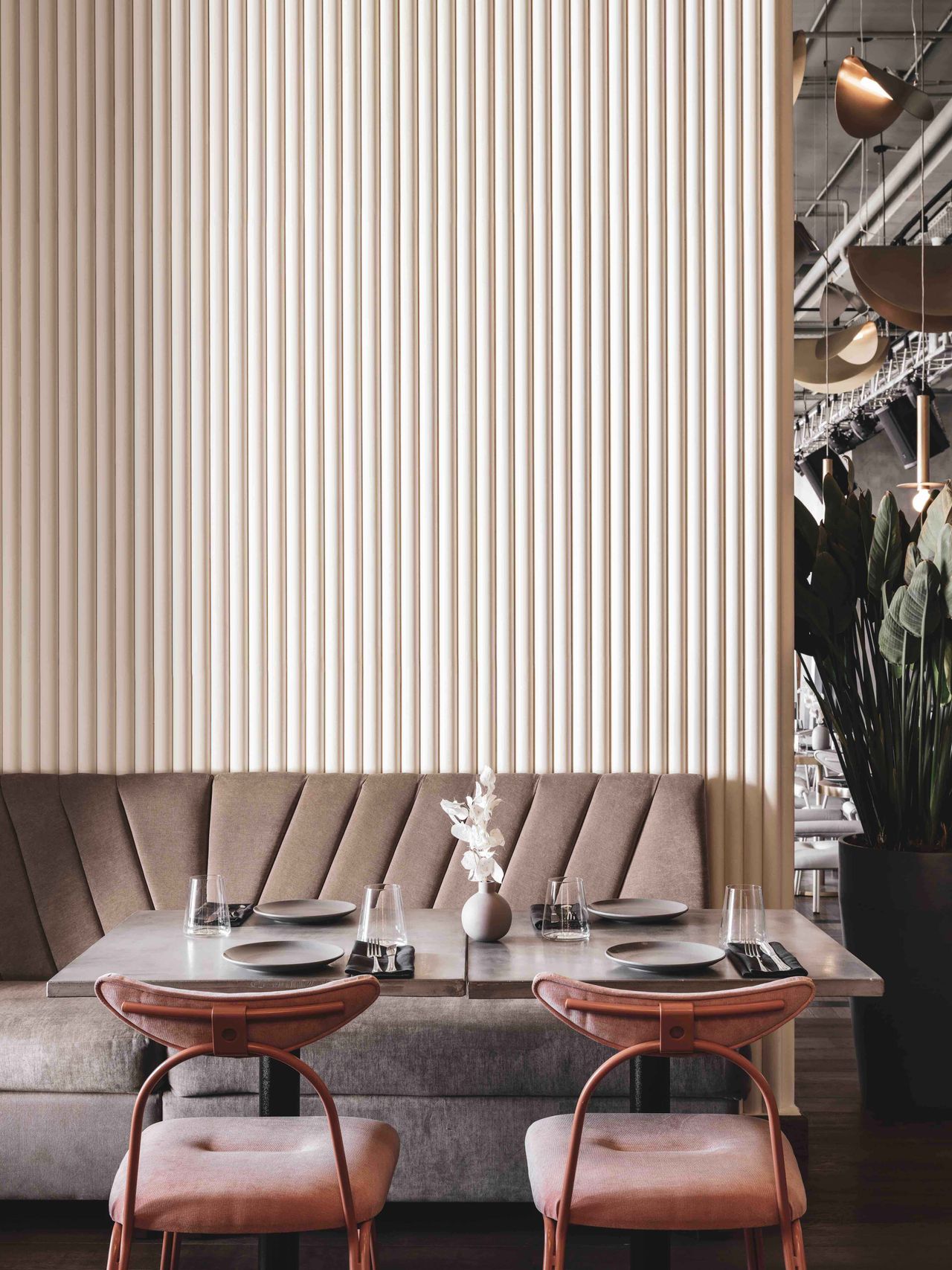 Café Polet opens in Moscow | Wallpaper*
