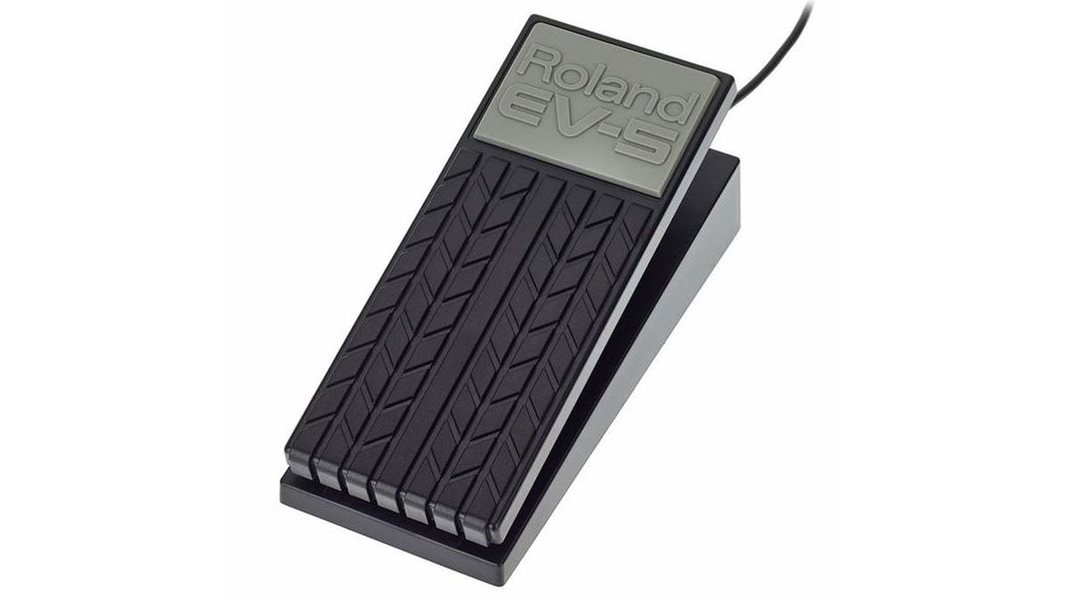 Best expression pedals get creative with our top choices Guitar World