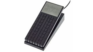 Best expression pedals: Roland EV5 Expression Pedal