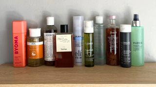 an image of the best toner buys we tried for the feature