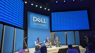 Dell Technologies World 2024