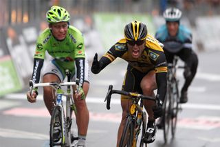 Ciolek Milan-San Remo 2013 _ Watson