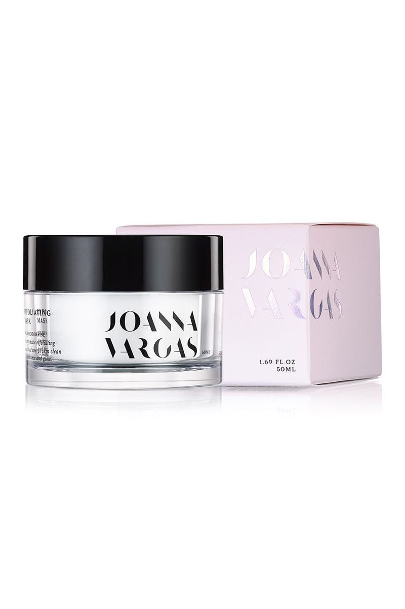 Exfoliating Mask (2 oz.)