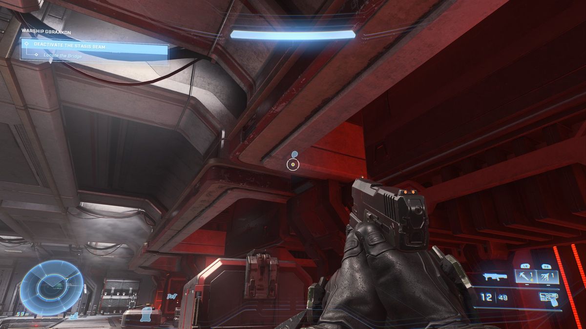 Halo Infinite