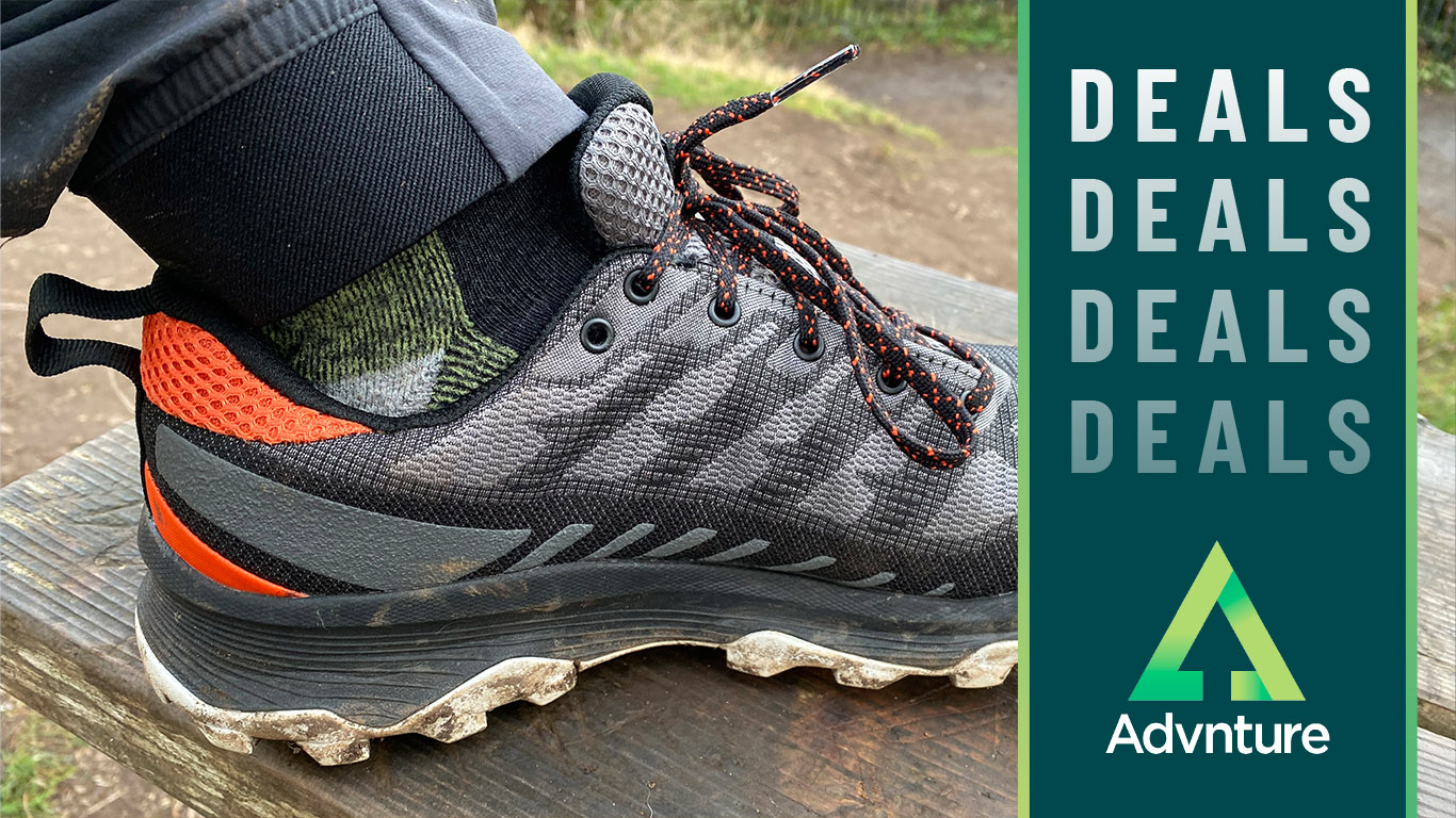 Merrell Speed Eco deals image