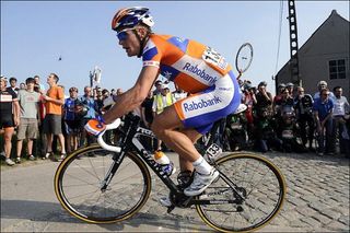 Matti Breschel (Rabobank)