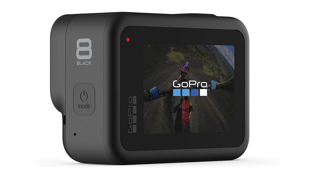 best gopro for mx