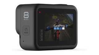 GoPro HERO8 Black action camera