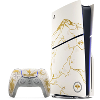 Ghost of Yotei Gold PS5 Bundle
