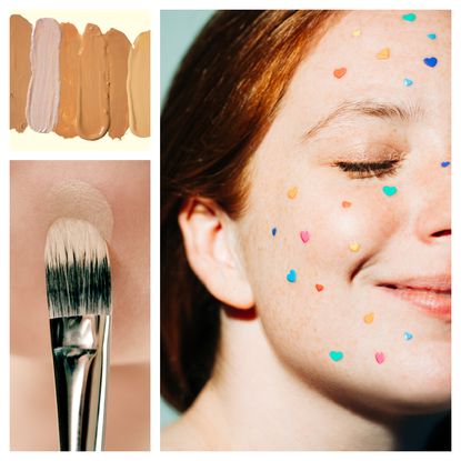 best foundation for acne prone skin