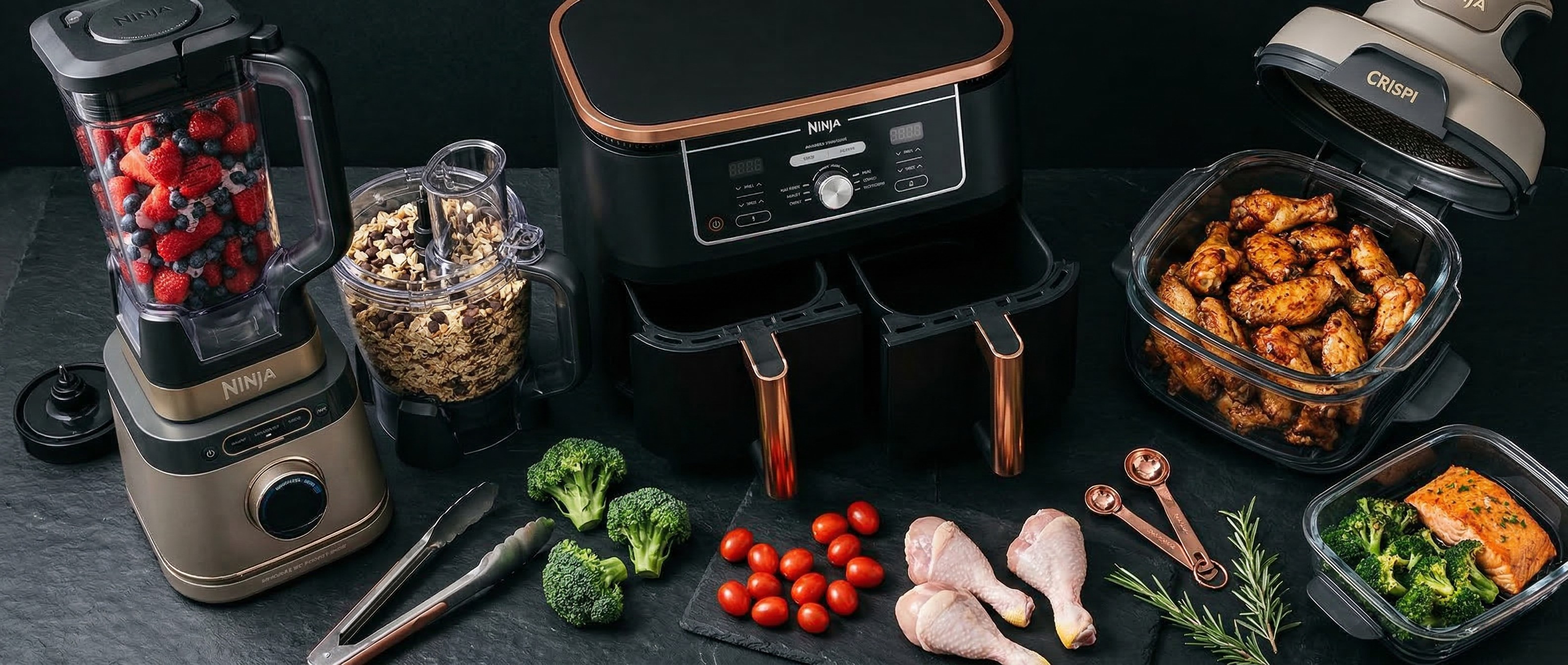 Ninja Amazon sale image