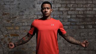 Memphis Depay