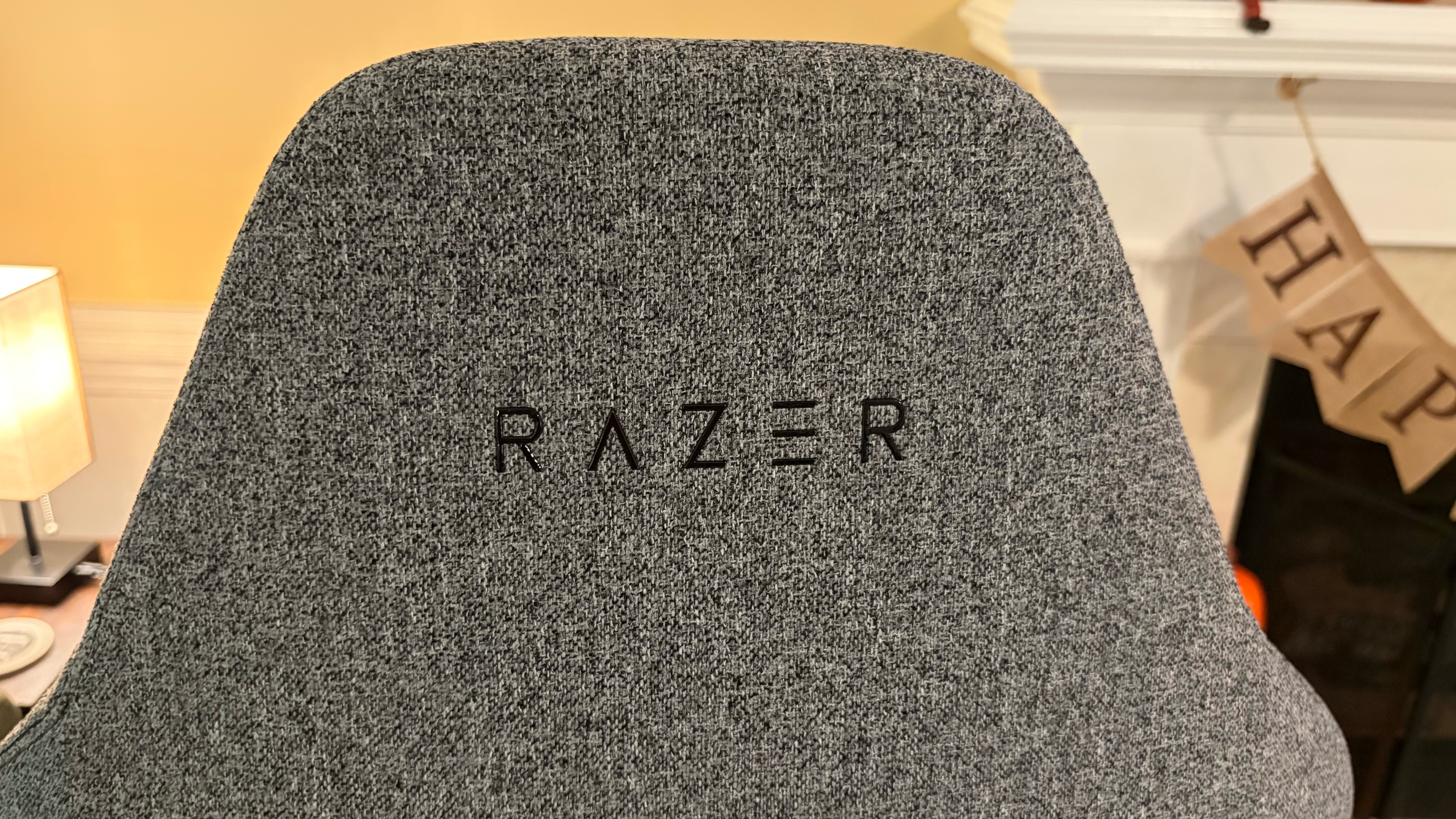 Razer Iskur V2 X