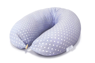 Bamibi breastfeeding pillow