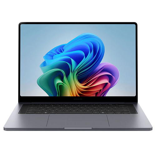 Samsung Galaxy Book 6 Ultra square render