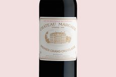 chateau margaux en primeur