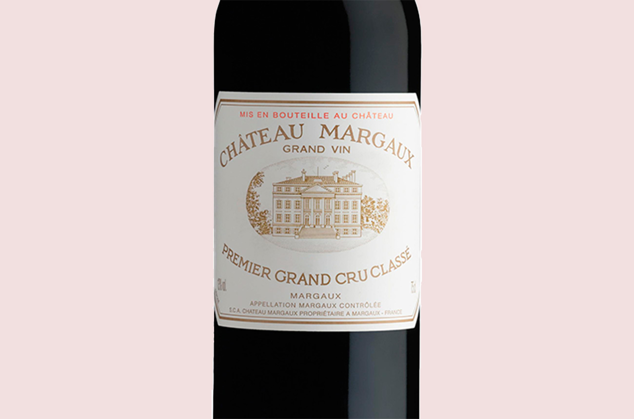 chateau margaux en primeur