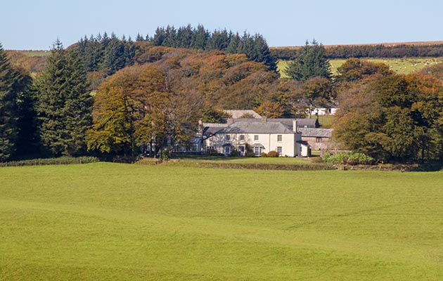 Emmetts Grange Land-2