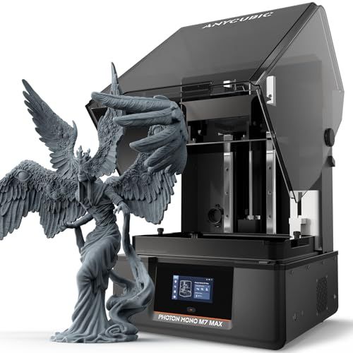 Anycubic Resin 3D Printer