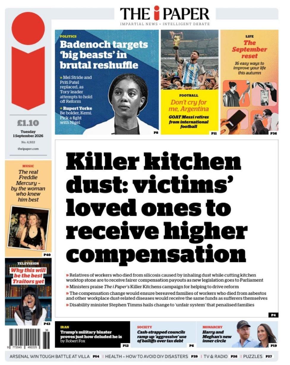 The iPaper