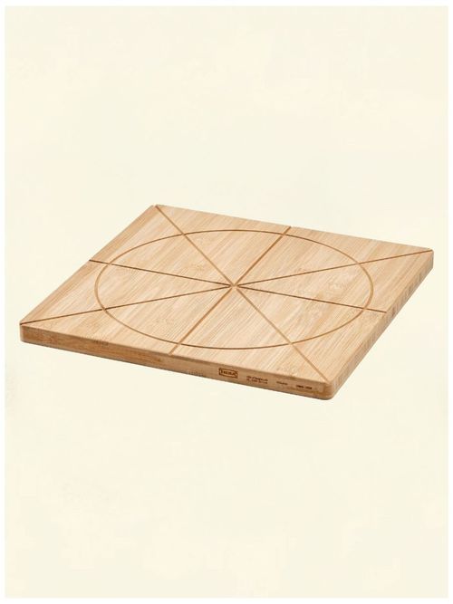 Havstulpan Cutting Board - Bamboo