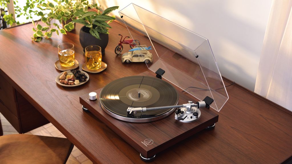 Best Bluetooth turntables 2024 wireless record players tested by our