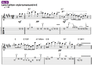 notation