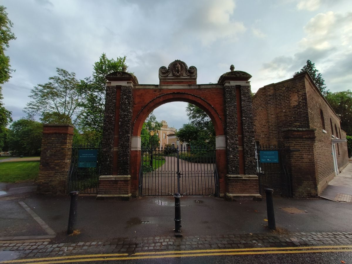 Photos taken on the Realme GT Neo 3
