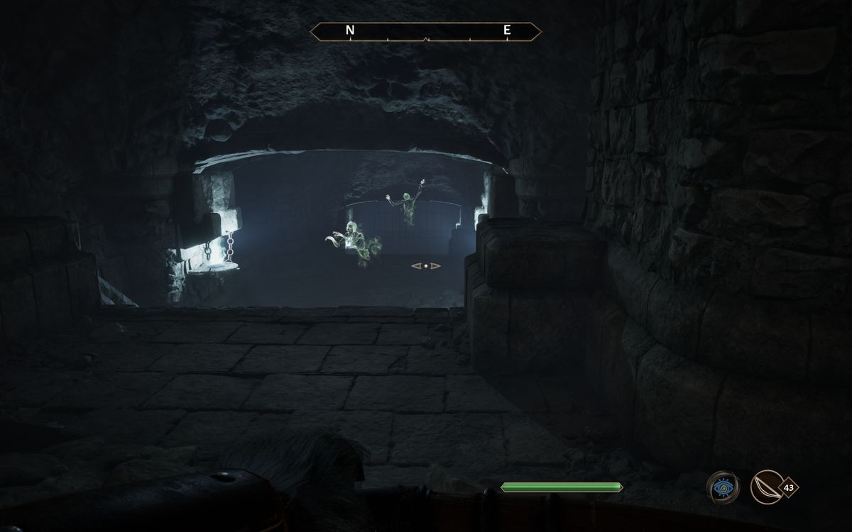 Oblivion Remastered
