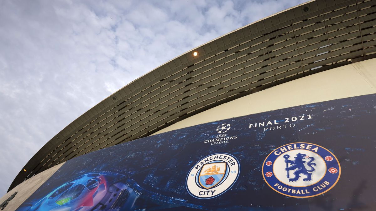 How to watch Chelsea vs Man City: live stream Champions League final ...
