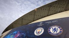 Watch Chelsea vs Man City online