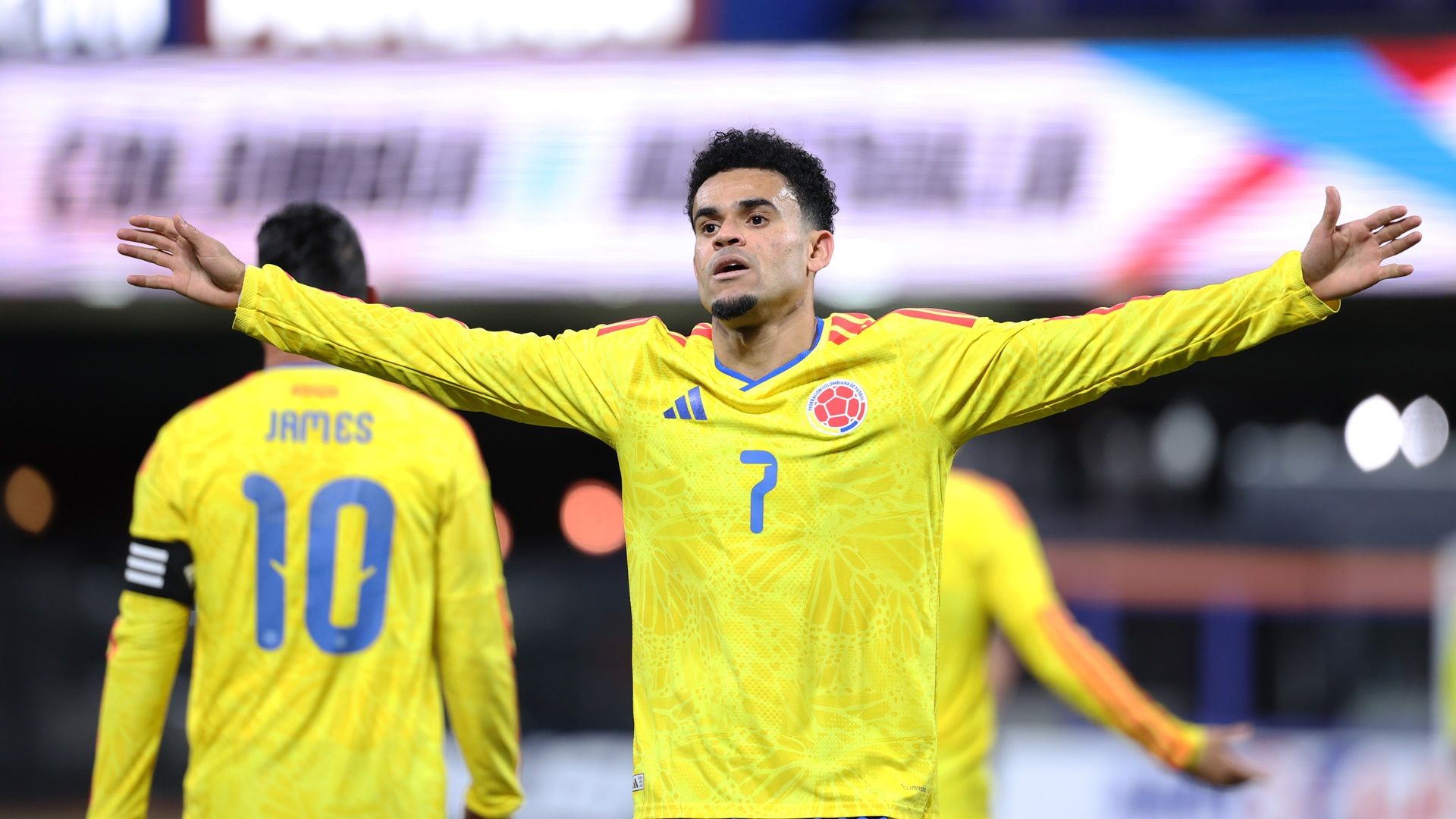Uzbekistan vs Colombia free live stream: How to watch World Cup 2026 online from anywhere