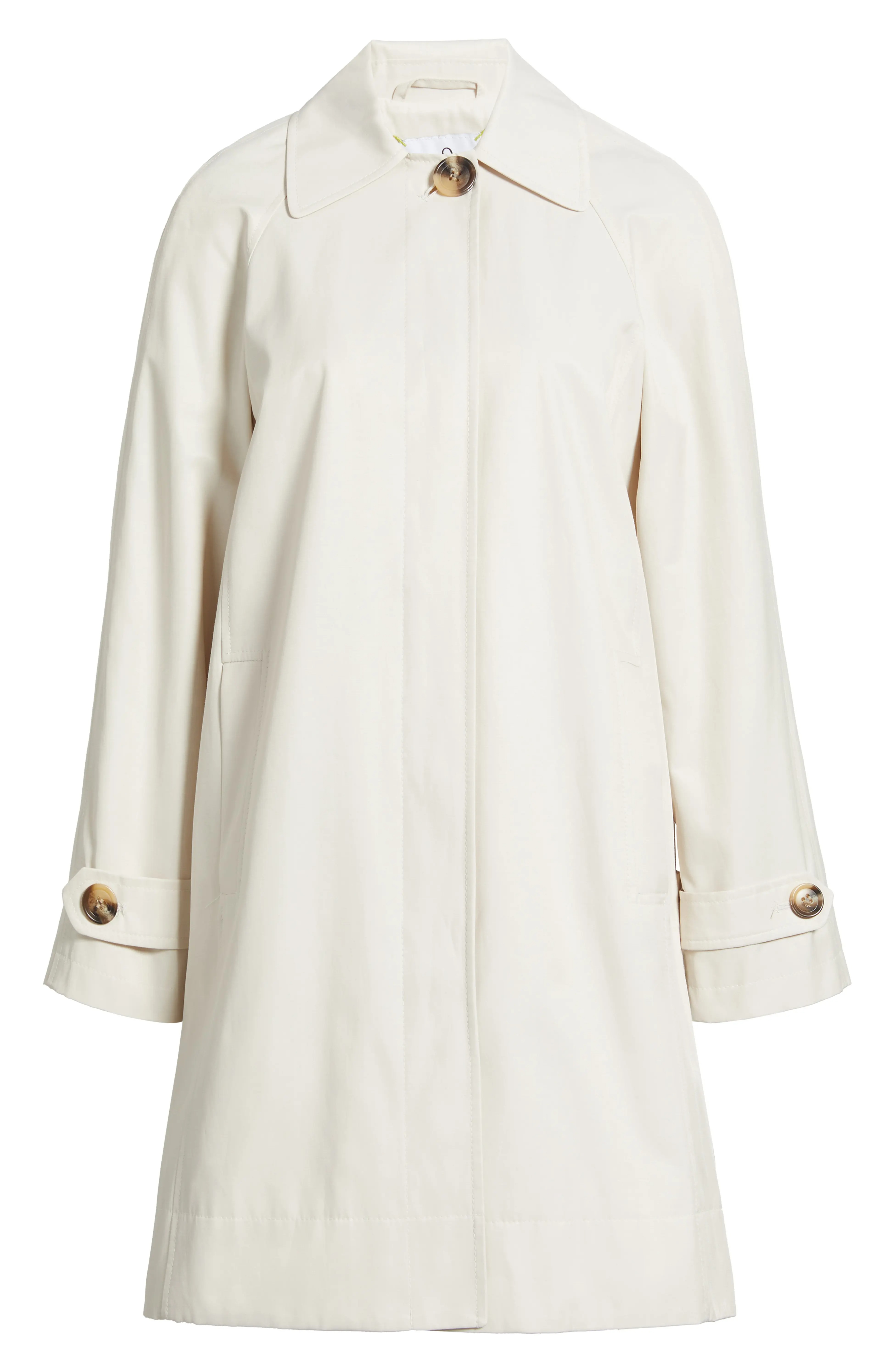 Sam Edelman, Mac Single Breasted Coat