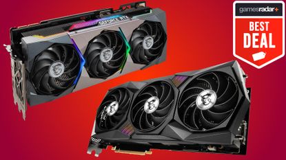 Graphics card deals