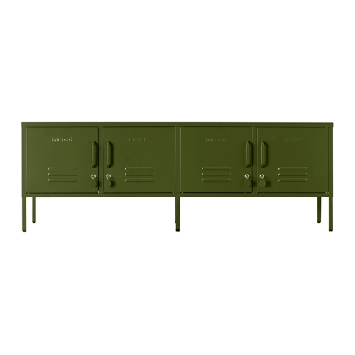Mustard Made, The Standard in Olive