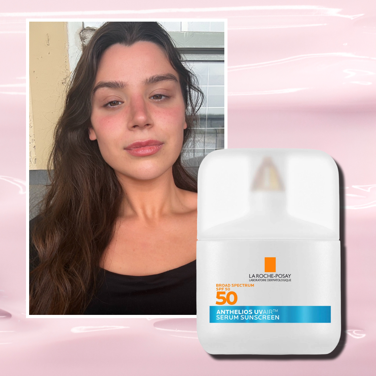 la roche posay sunscreen