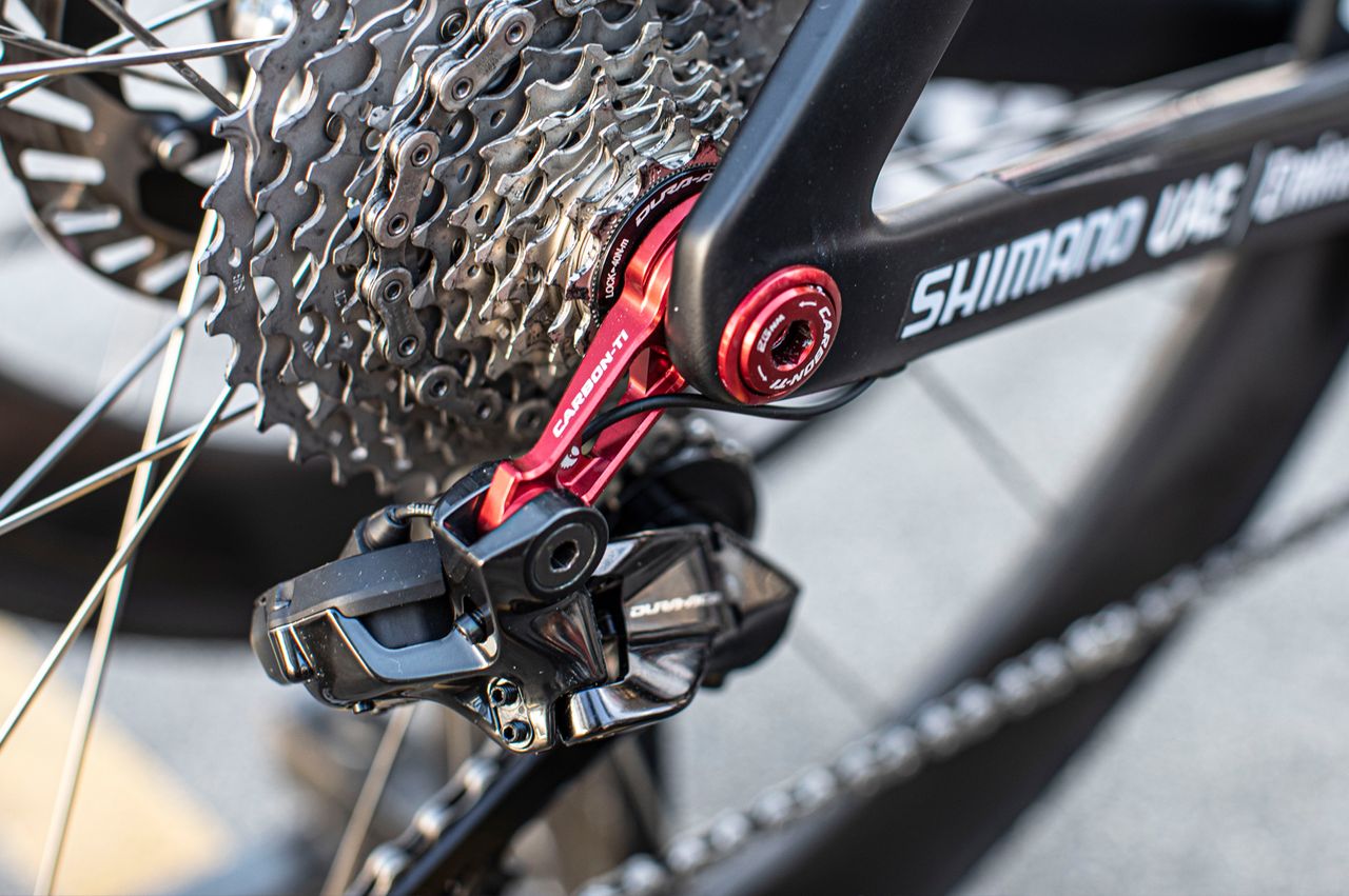 Tour de France Grand Depart Tech