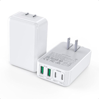 Two-Pack Flat USB C 40w charger:$18.99$16.13 at Amazon