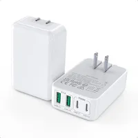 Two-Pack Flat USB C 40w charger:$18.99$16.13 at Amazon