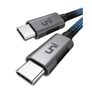 Uni 100W USB-C cable