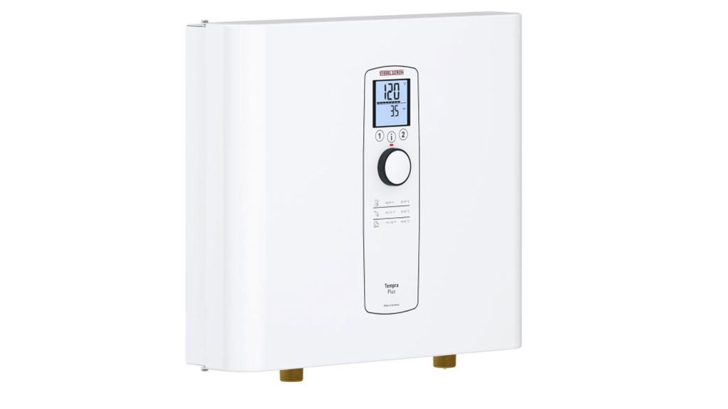 Stiebel Eltron Tempra 29 Plus review Top Ten Reviews