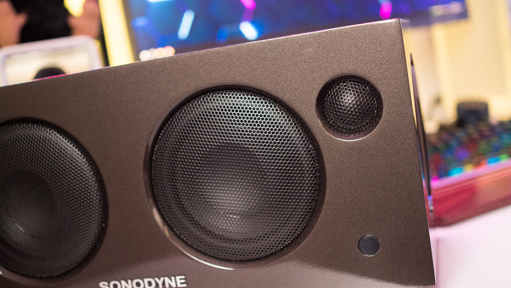 Sonodyne Malhar review: The best Bluetooth speaker I have ever used