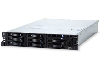 The IBM System x3755 M3