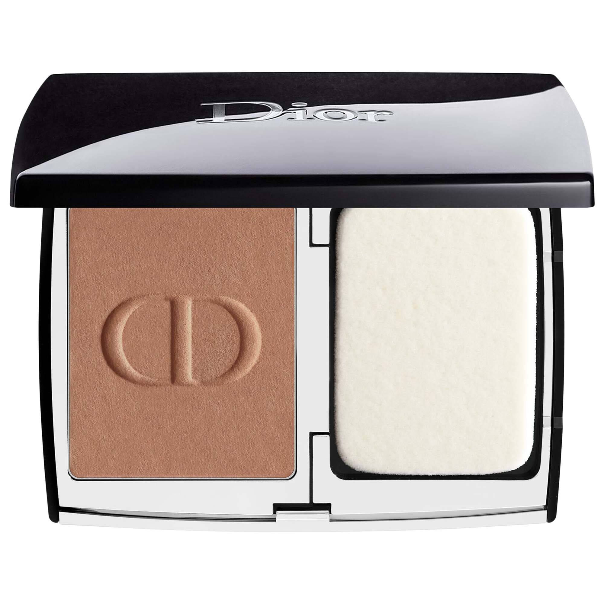 Forever Natural Velvet Matte Compact Foundation