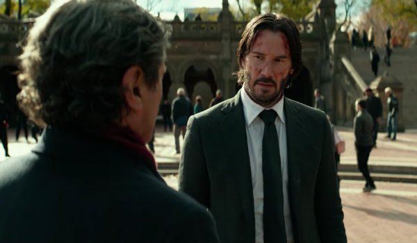 What Sequels Should Learn From John Wick 2 | Cinemablend