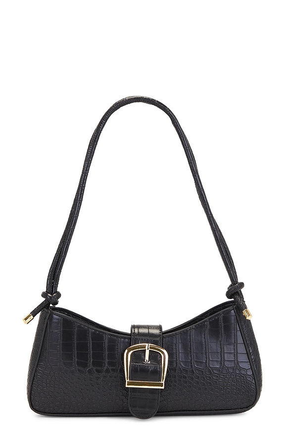 Baguette Shoulder Bag
