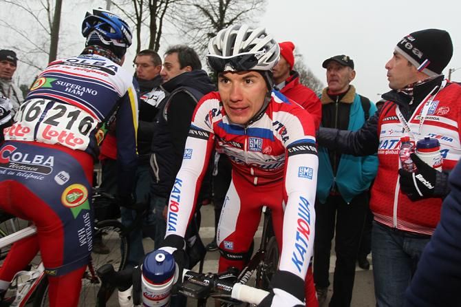 Alexei Tsatevich (Katusha)