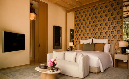 raffles sentosa singapore review