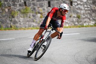 Tour de France abandons – Lars Craps drops out before time trial