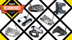 Most Forgiving Putters